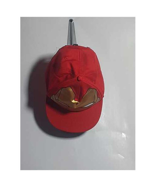 Sapca pentru baieti cu imprimeu Marvel H&M