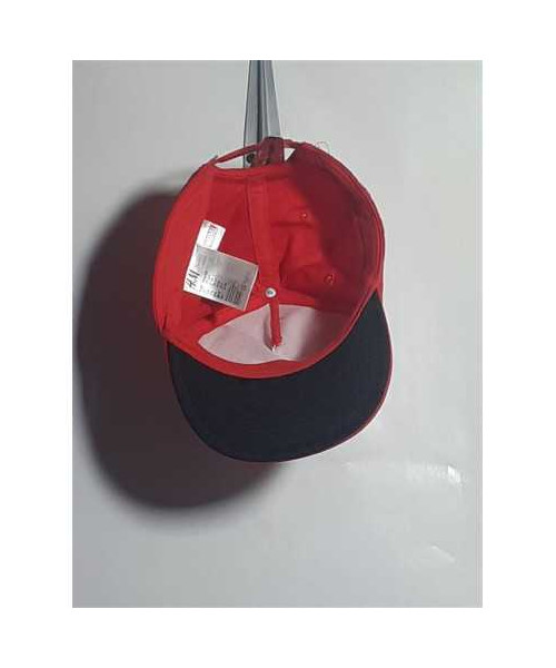 Sapca pentru baieti cu imprimeu Marvel H&M