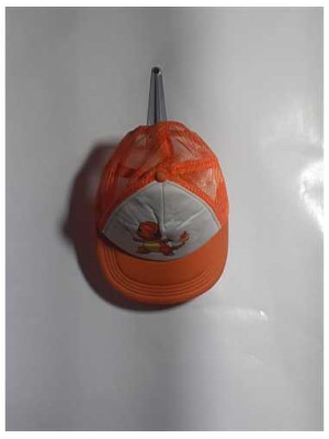 Sapca pentru copii model Pokemon H&M 2