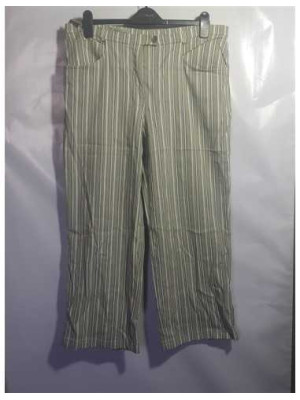 Pantaloni dama pentru primavara Chic&Cher