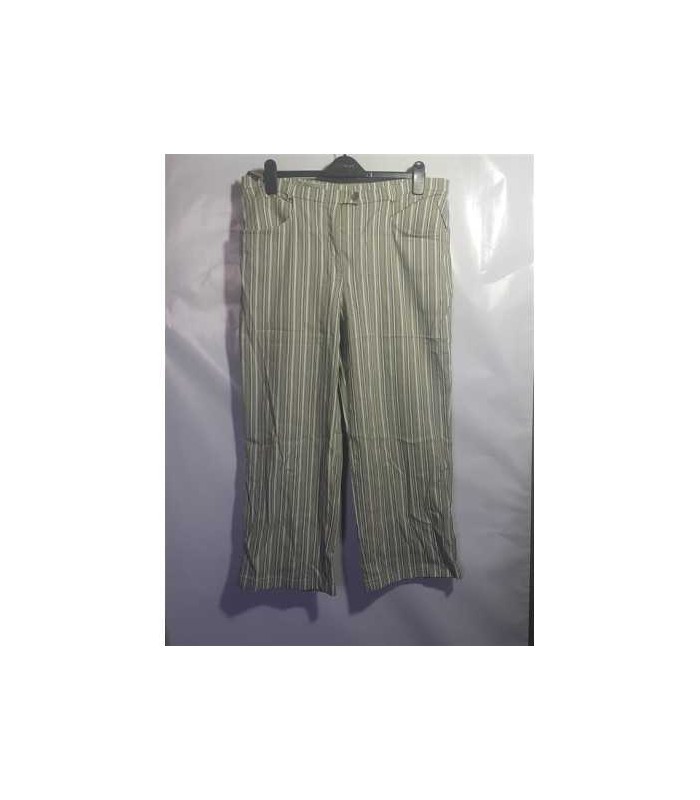 Pantaloni dama pentru primavara Chic&Cher