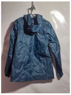 Jacheta dama pentru ploaie cu gluga Quechua 2