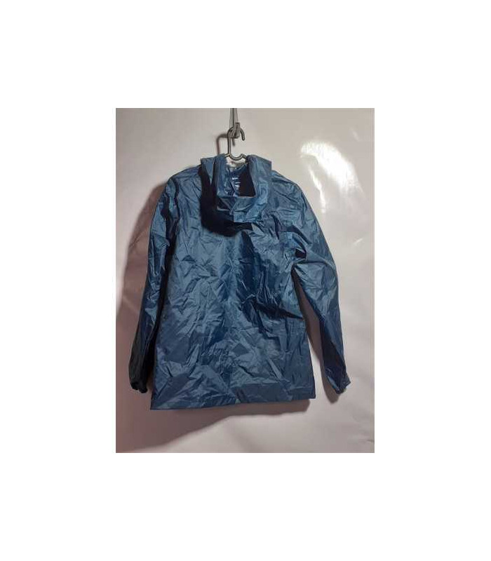 Jacheta dama pentru ploaie cu gluga Quechua