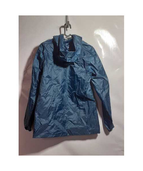 Jacheta dama pentru ploaie cu gluga Quechua