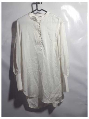 Bluza cu maneca lunga de dama eleganta H&M