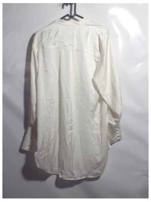 Bluza cu maneca lunga de dama eleganta H&M 2