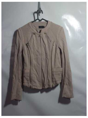 Jacheta dama pentru primavara Liebeskind