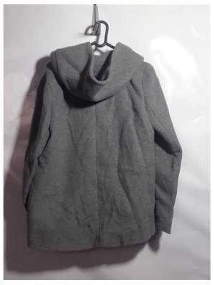 Jacheta dama pentru toamna Zara Basic 2