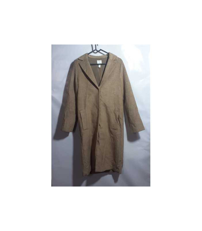 Palton de dama pentru toamna H&M