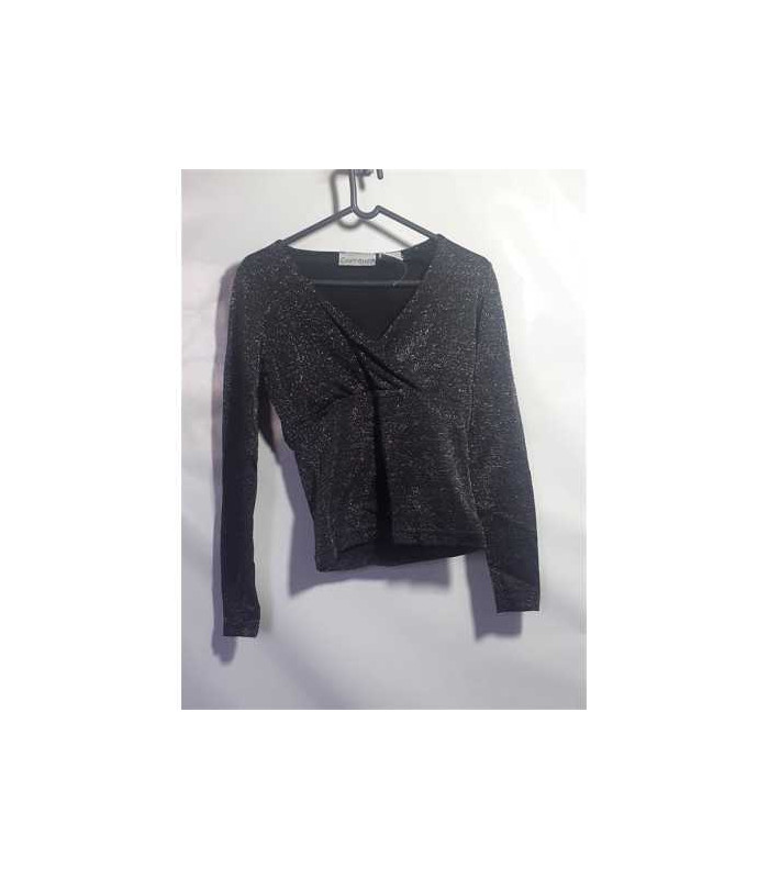 Bluzita dama cu aspect sclipitor Currants