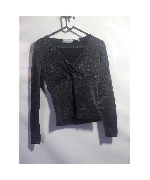 Bluzita dama cu aspect sclipitor Currants