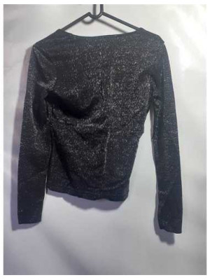 Bluzita dama cu aspect sclipitor Currants 2