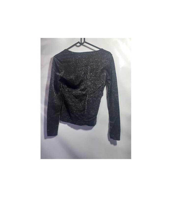 Bluzita dama cu aspect sclipitor Currants