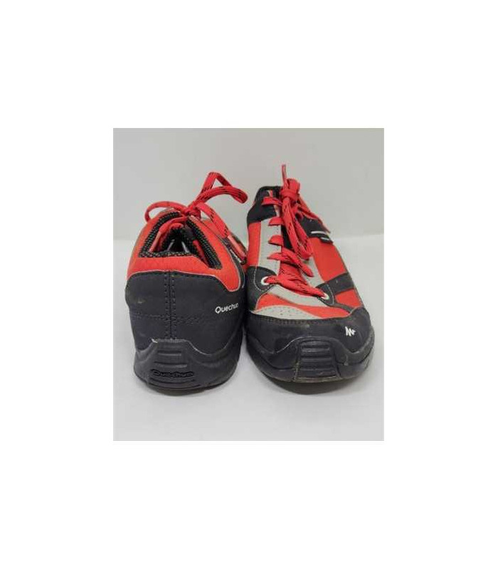Pantofi sport copii marime 36 Quechua Novadry