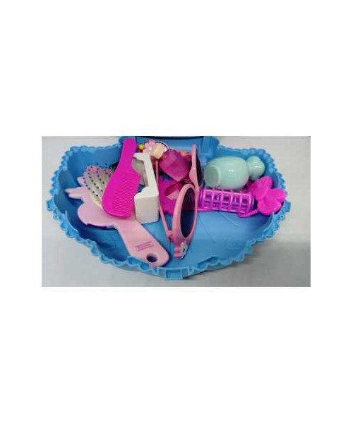 Set pentru infrumusetare fetite 7 piese