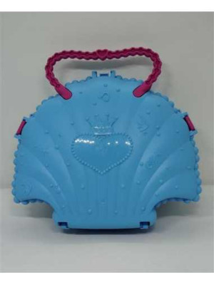 Set pentru infrumusetare fetite 7 piese 2