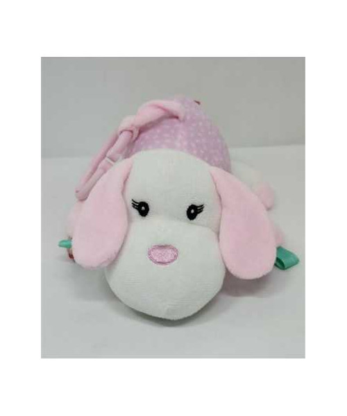 Jucarie de plus cu zornaitoare