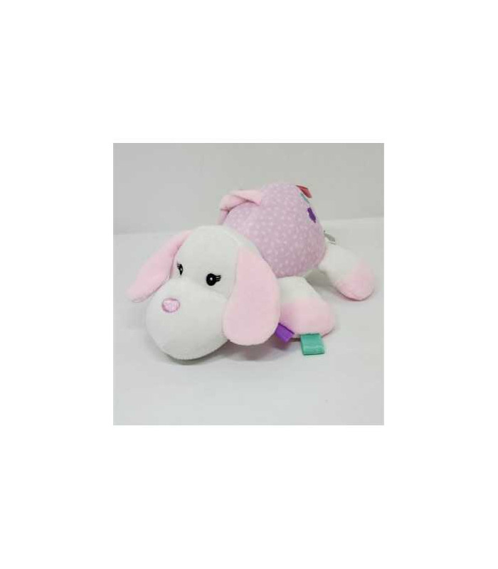 Jucarie de plus cu zornaitoare