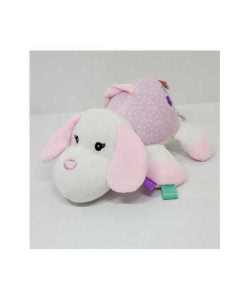 Jucarie de plus cu zornaitoare