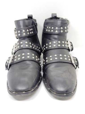 Ghetute dama model cu tinte marime 37 Primark