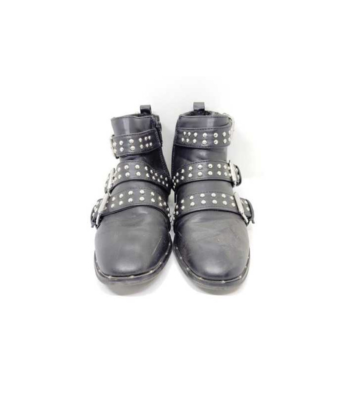 Ghetute dama model cu tinte marime 37 Primark