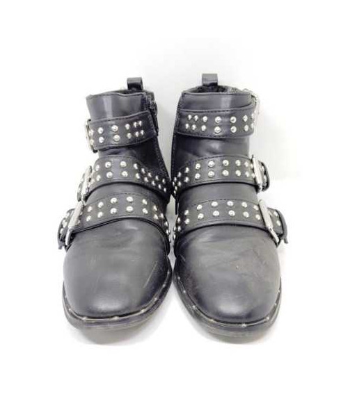 Ghetute dama model cu tinte marime 37 Primark