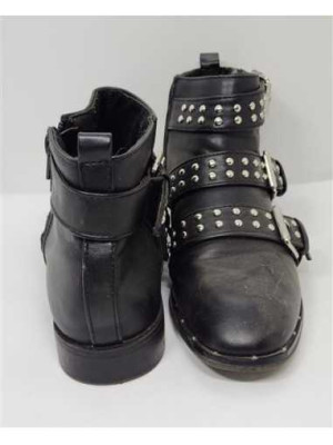 Ghetute dama model cu tinte marime 37 Primark 2