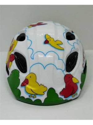 Casca pentru bicicleta copii Met