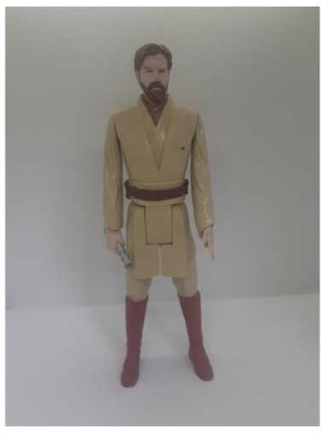 Figurina Obi-Wan Kenobi Action  Star Wars