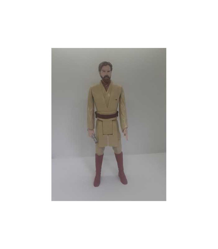 Figurina Obi-Wan Kenobi Action  Star Wars