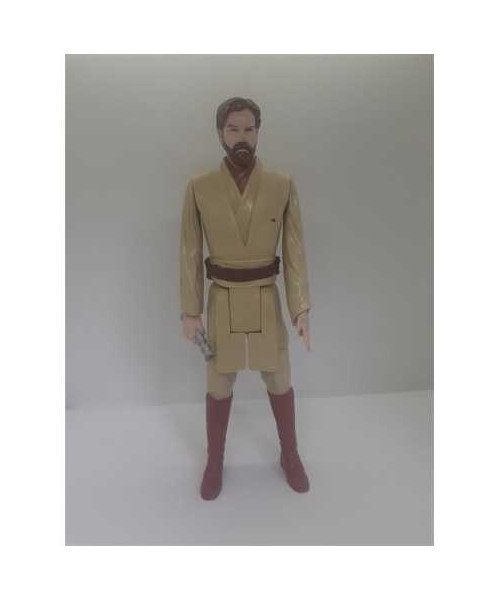 Figurina Obi-Wan Kenobi Action  Star Wars