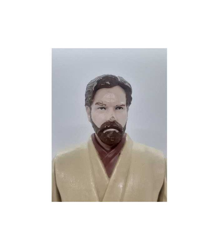 Figurina Obi-Wan Kenobi Action  Star Wars