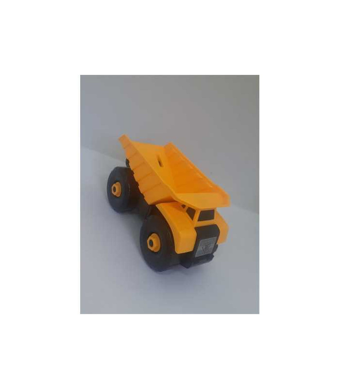 Masinuta basculanta pentru copii 14 cm