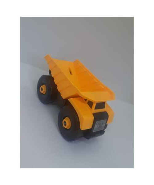 Masinuta basculanta pentru copii 14 cm