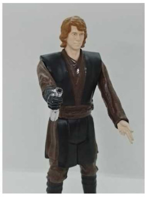 Figurina Star Wars 29 cm  2