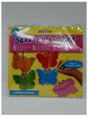 Set creativ pentru copii