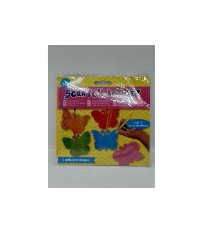 Set creativ pentru copii