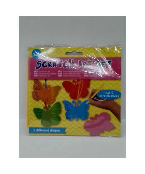 Set creativ pentru copii