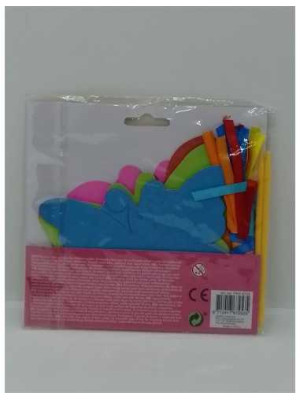 Set creativ pentru copii 2