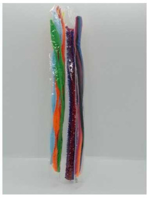 Set sarma plusata multicolora