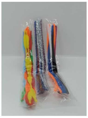 Set sarma plusata multicolora 2