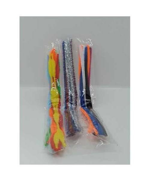 Set sarma plusata multicolora