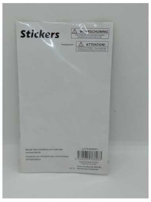 Set Sticker 3D pentru copii 2