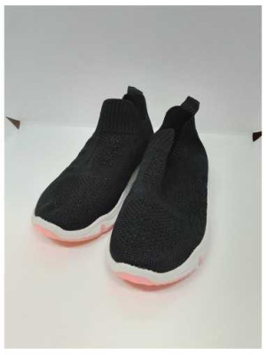 Tenisi pentru copii din material textil marime 33