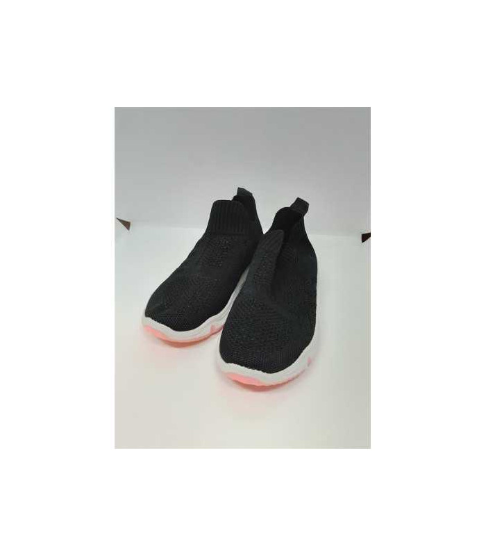 Tenisi pentru copii din material textil marime 33