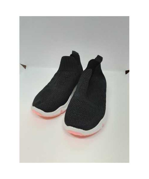 Tenisi pentru copii din material textil marime 33