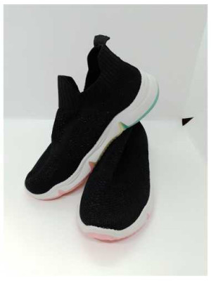 Tenisi pentru copii din material textil marime 33 2