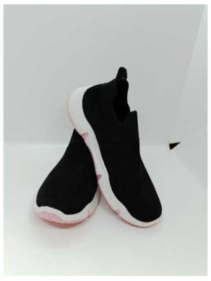 Pantofi sport din material textil pentru fete marime 34 2