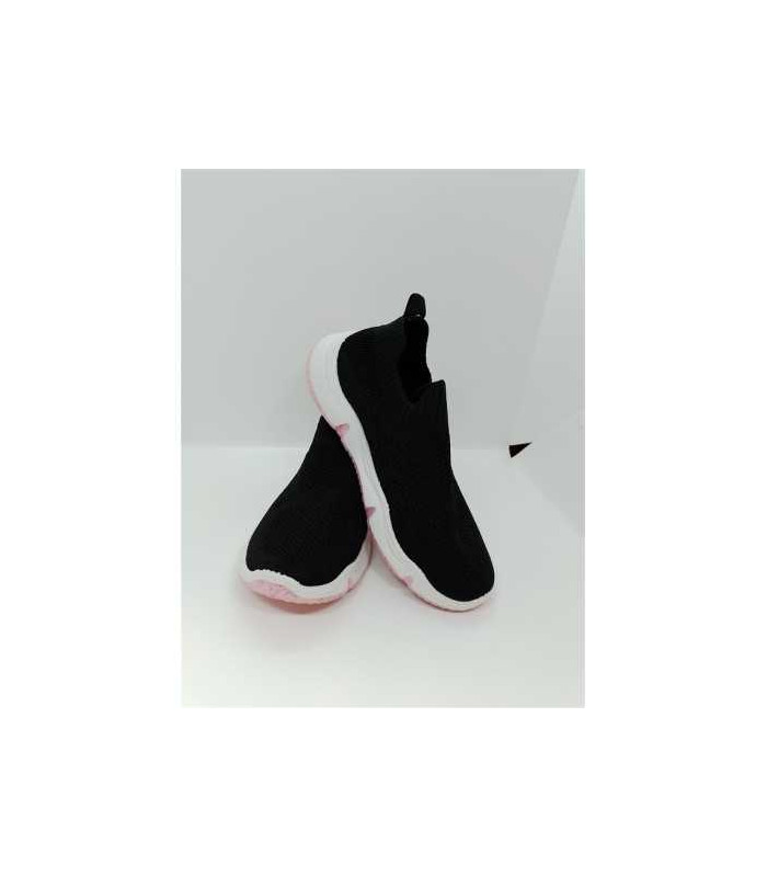 Pantofi sport din material textil pentru fete marime 34