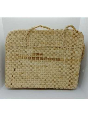 Geanta dama impletita pentru vara 2